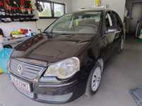 VW Polo 1.2  niski przebieg