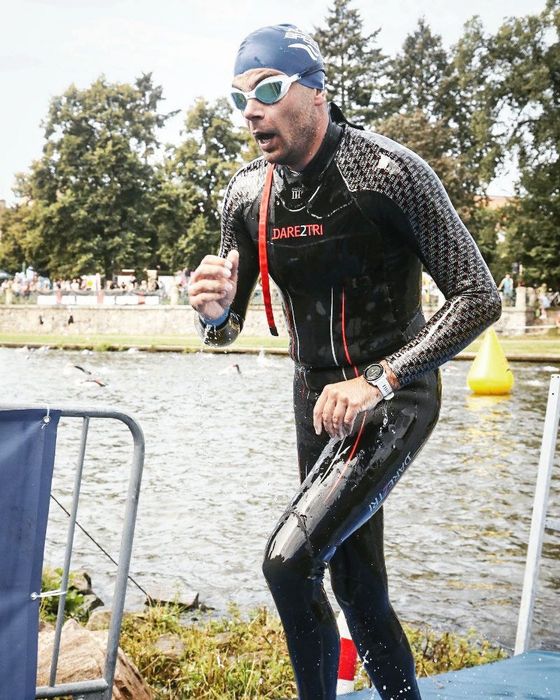 Nauka pływania. Instruktor pływania w Krakowie! Lekcje indywidualne!