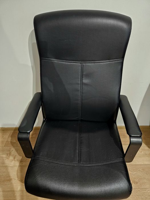 Fotel biurowy obrotowy MALKOLM IKEA