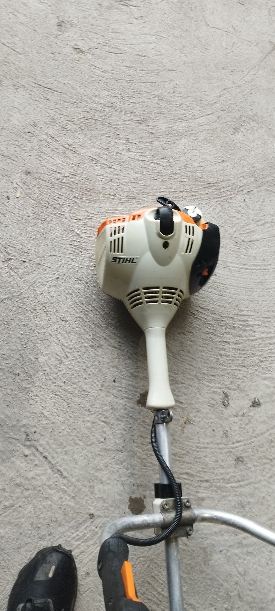 Kosa spalinowa Stihl FS 56 1.1 KM