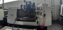 Centro de Maquinação CNC FEELER - Modelo FV 1300A