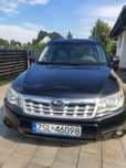 Subaru Forester Subaru Forester 2.5