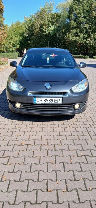 Продам Рено Флюенс