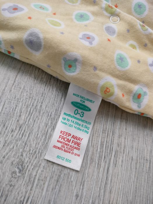 Демі комбінезон 0-3 місяці