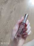 Matte metalic too faced, błyszczyk meleted lipstick you better work