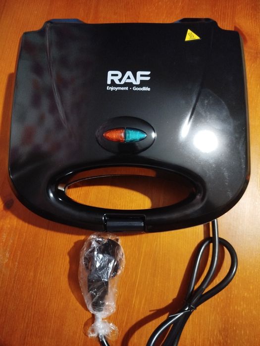 Гріль для тостів