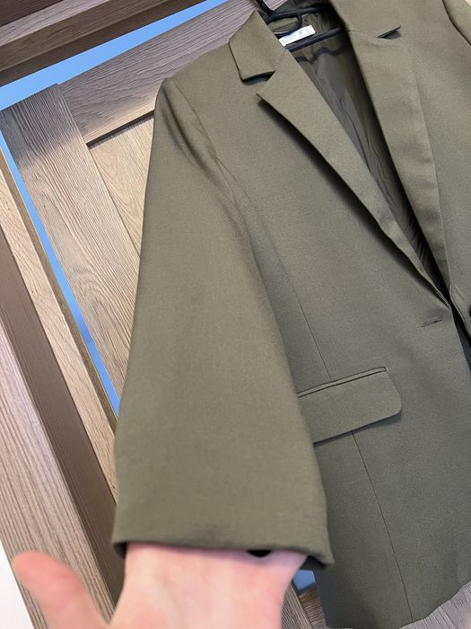 Жіночий піджак