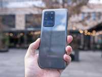 Samsung Galaxy S20 Ultra 5g dual | sprzedam lub zamienię, 100% sprawny