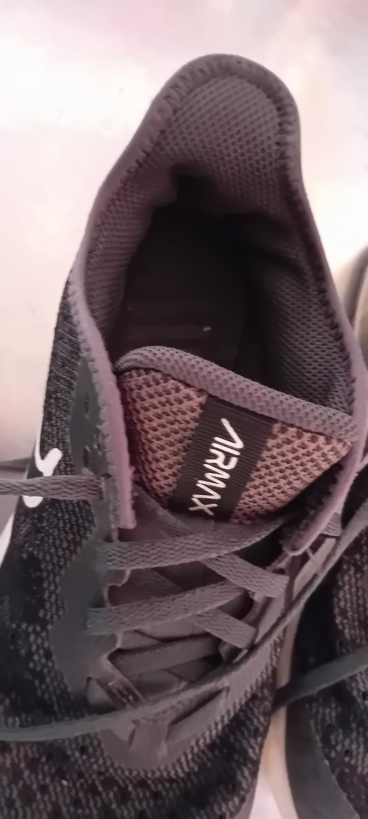 Ténis Nike tamanho 36.5