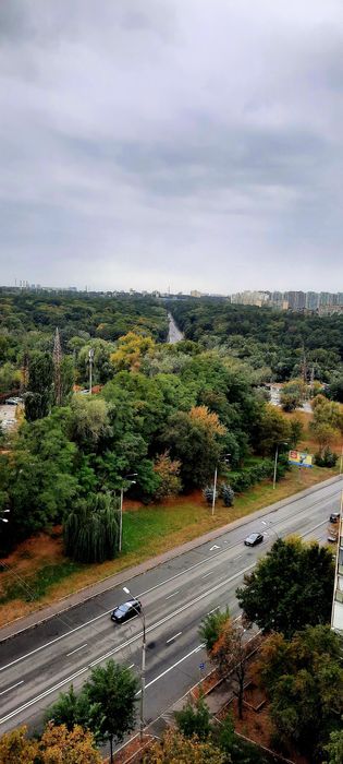 Однокімнатна 40 м кв. Дорогожичі, Сирець