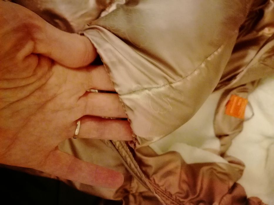 Kurtka zimowa Smyk 122