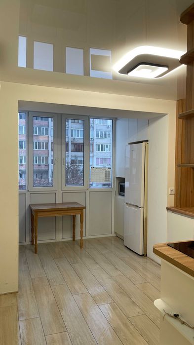 Продаж 1 кімнатної квартири Шевченківський район вул Казарменна 4б