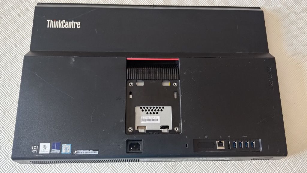 AIO Lenovo M900Z kadłubek