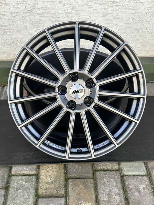 Диски 5x112 R20 VW Volkswagen Skoda Seat Audi Mercedes-Benz Germany