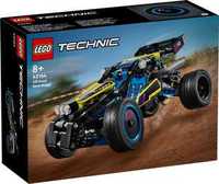 LEGO® Technic - Wyścigowy łazik terenowy