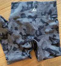 Legginsy moro XS