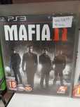 Mafia II ps3, sklep Tychy, wersja pl