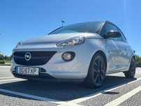 Opel Adam 1.0 S&S Glam – Bem equipado, pronto a andar
