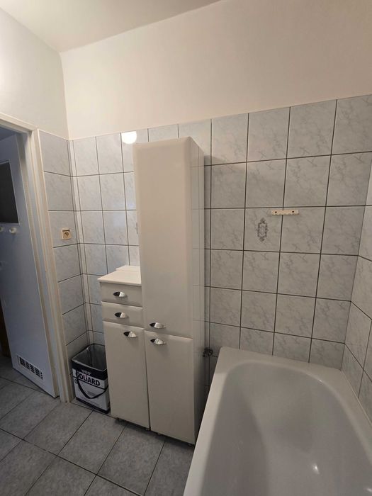 Kawalerka na Tysiącleciu 31 m2