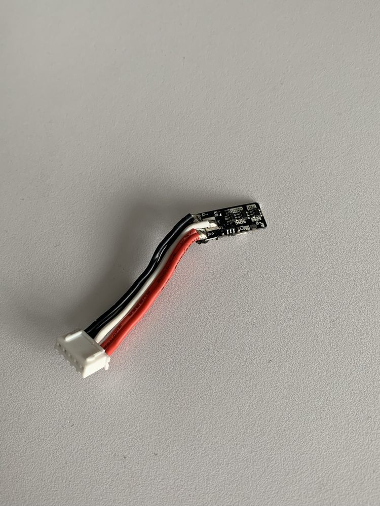 Kabeł od baterii Jbl flip 4