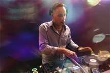Dj para todo tipo de eventos e aluguer de material de som e luz