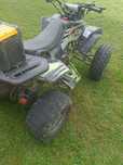 Quad ATV 125 cc chiński