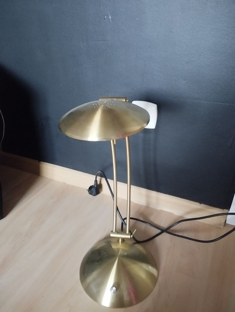 Lampa biurkowa ITALUX