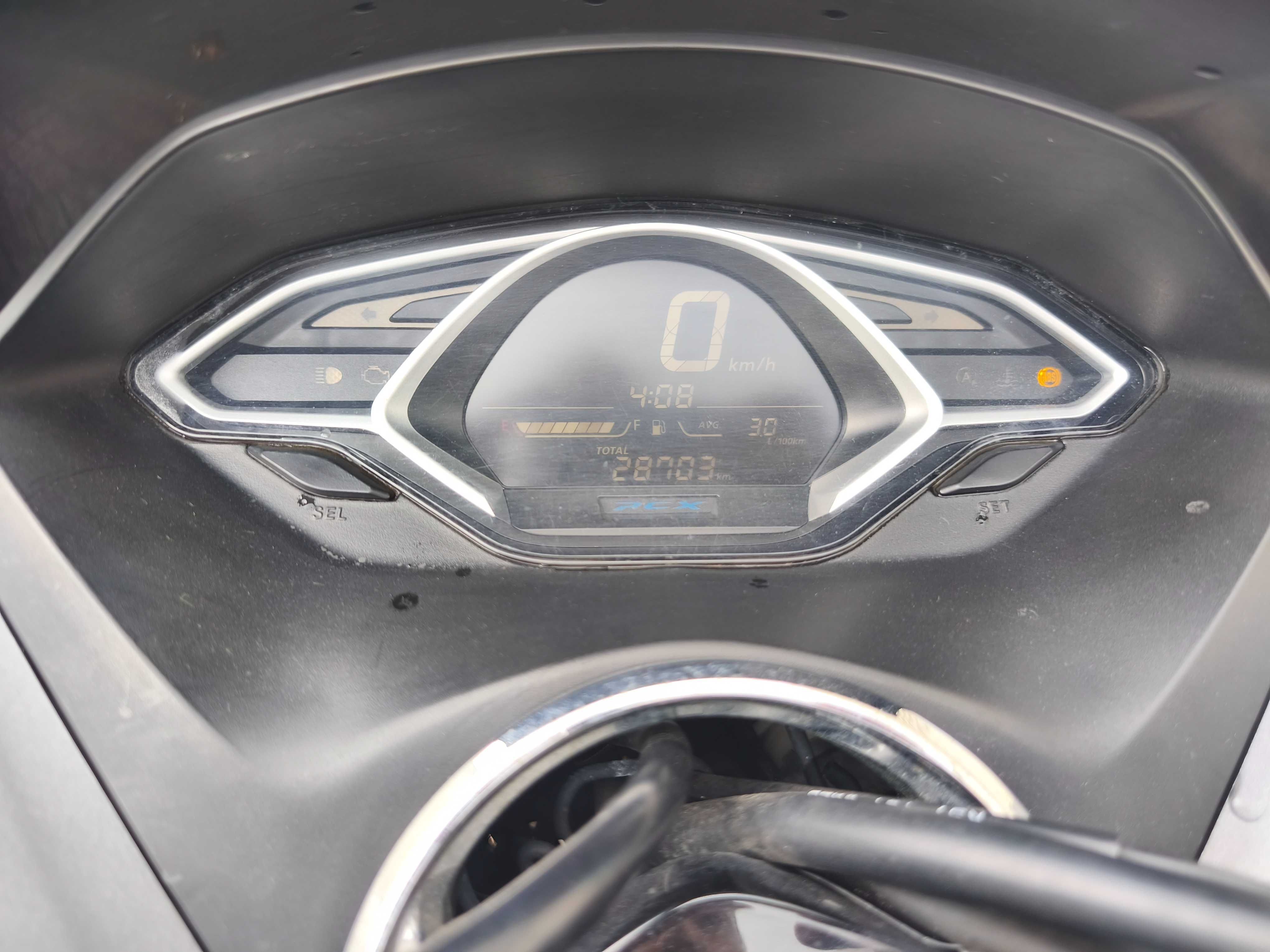 Honda PCX 125cc Bom Estado