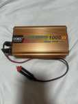 автомобільний перетворювач напруги (інвертор) UKC Power Inverter 1000W