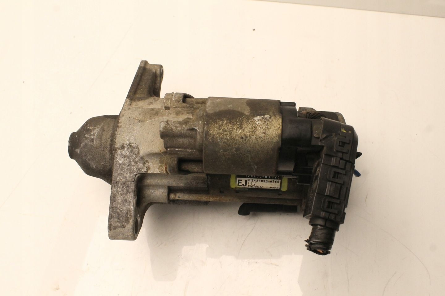 TOYOTA AURIS 1.33 VVTI ROZRUSZNIK 28100-0Y020  MS428000-6360