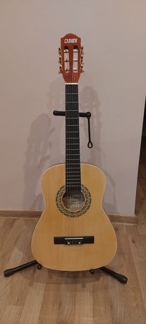 Gitara klasyczna 1/2