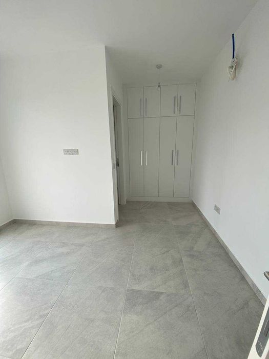 Просторные апартаменты 69 м² + терраса 18,8 м² с прямым видом на море.