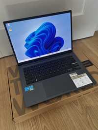 Asus Vivobook i5 12500h 512gb ssd oled