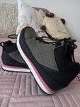 Buty sportowe 4F rozmiar 35