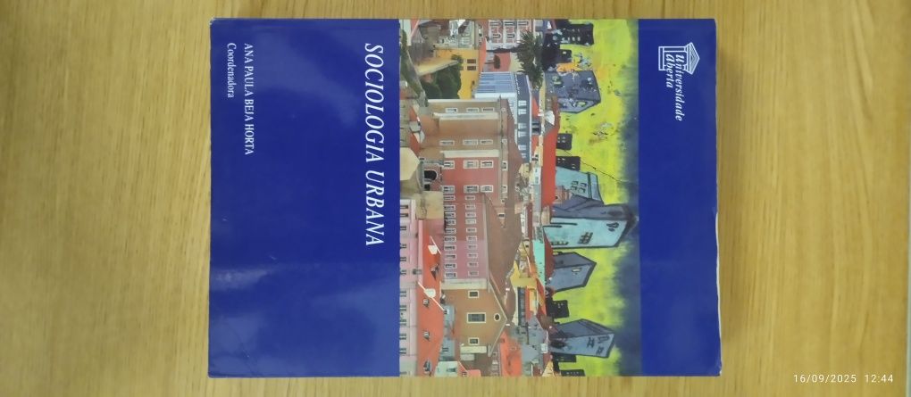 Livros da Universidade Aberta