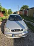 Продам авто Daewoo Lanos