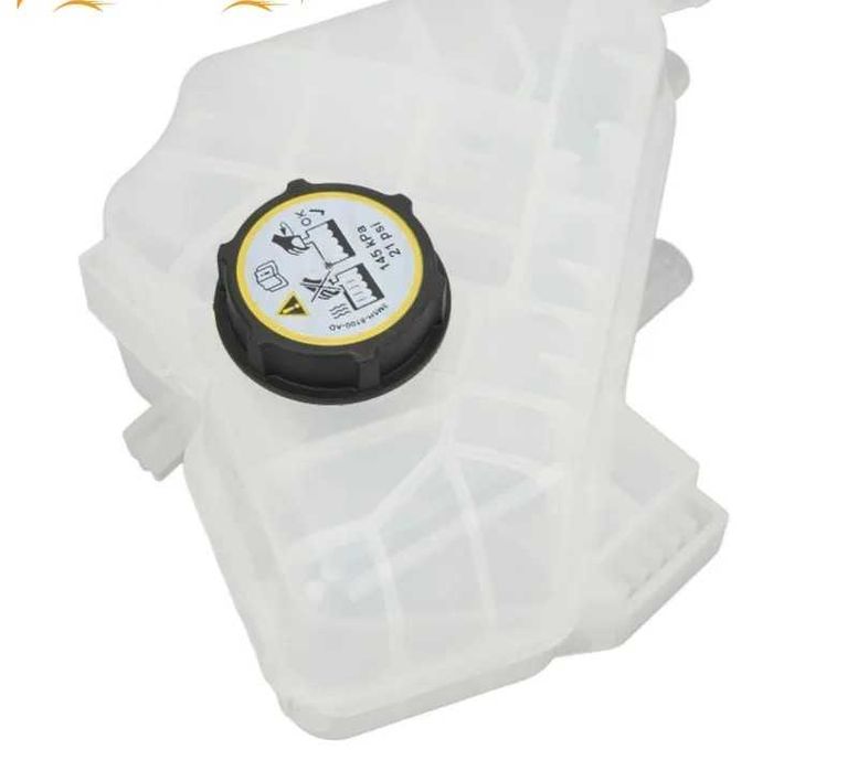 Бачок Охлаждающей Жидкости для Форд