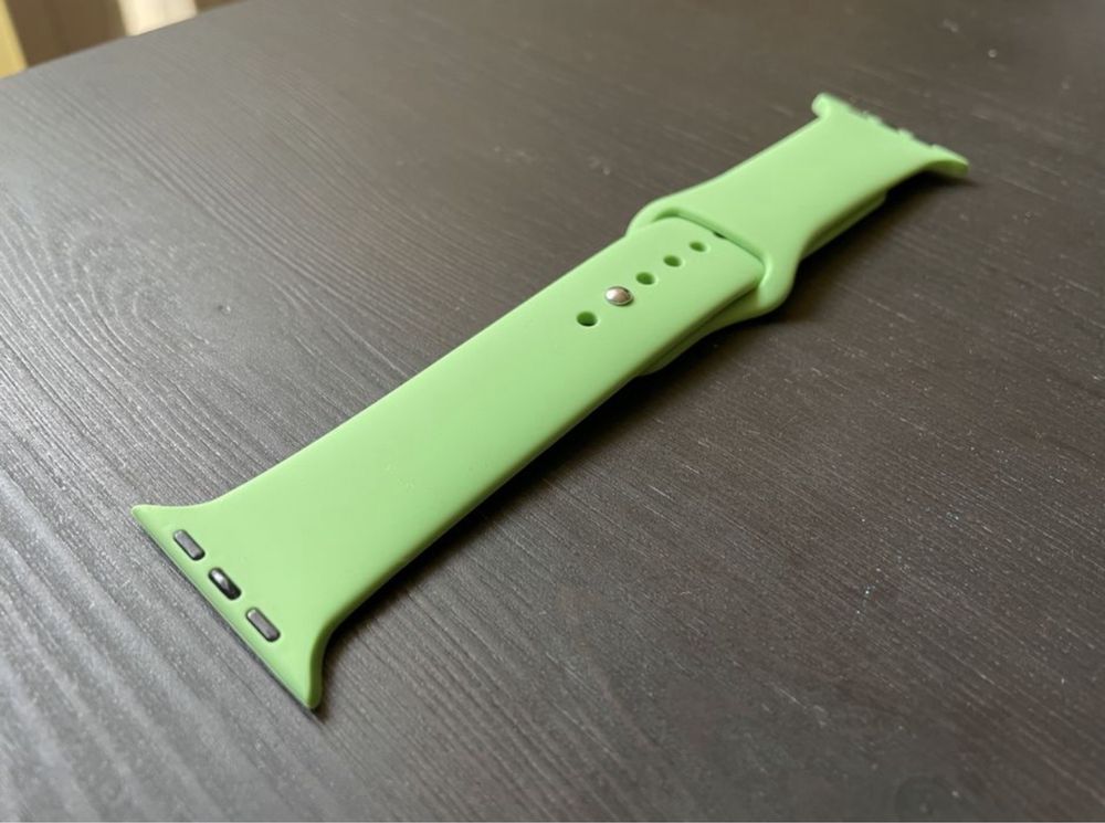 Pasek do Apple Watch 42/44/45/49mm rozmiar M/L