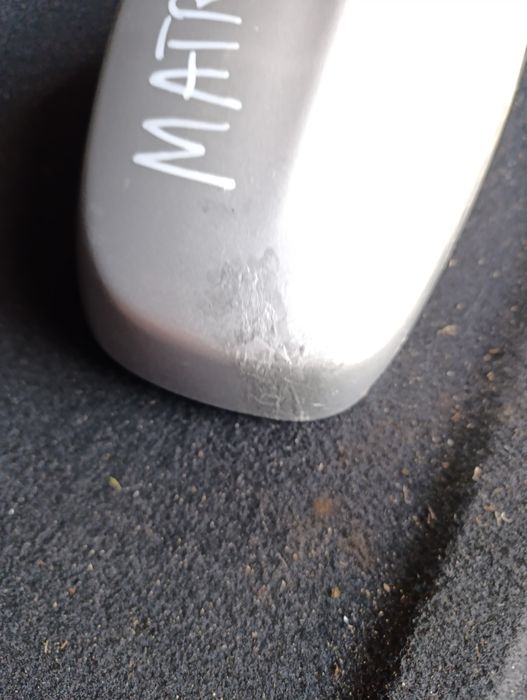 Lusterko prawe Hyundai Matrix 2008