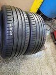 Opony Letnie 225/40R18 Nexen N'Fera Sport 2sztuki Montaż