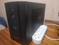 Бесперебойник back-ups 1400va