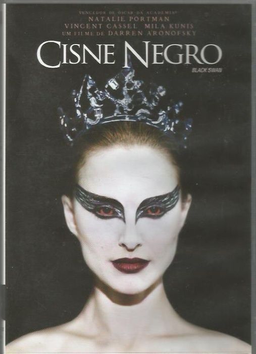 Cisne Negro (2010)