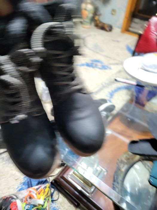 Продам сапоги женские