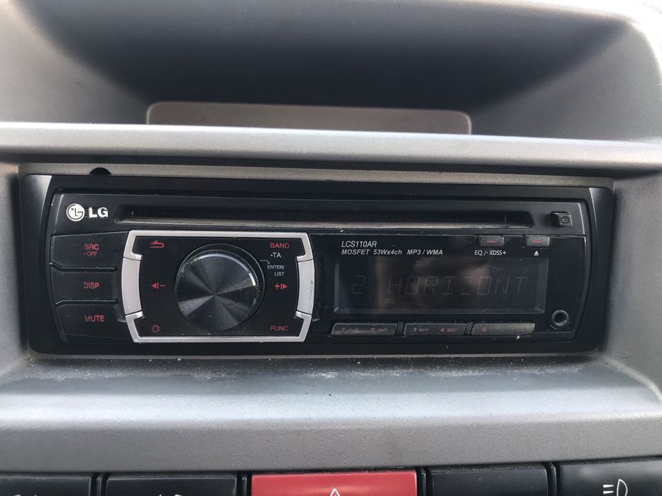 AutoRadio LG/ Bom Estado