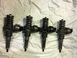 Насос форсунки Bosch, VW, Audi, Skoda, 0414720037, 038130073AJ 1,9 TDI