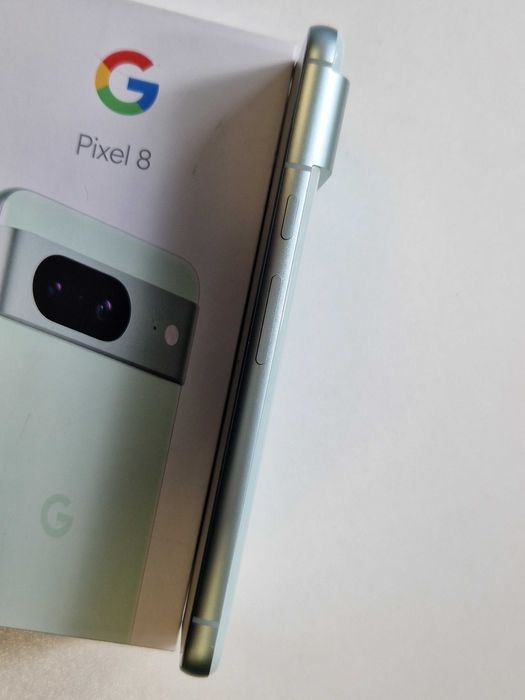Telefon Google Pixel 8 - 8GB/128GB - ! SKLEP ! GWARANCJA !