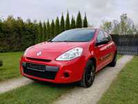 Renault Clio /1.2/Benzyna/5drzwi/Klima/