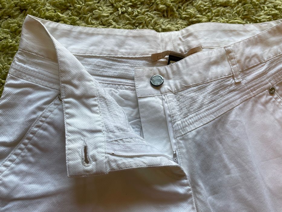 Джинсы Roberto Cavalli