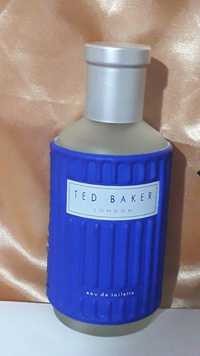 Парфум мужской  Ted Baker London  Skinwear  blue ОРИГИНАЛ