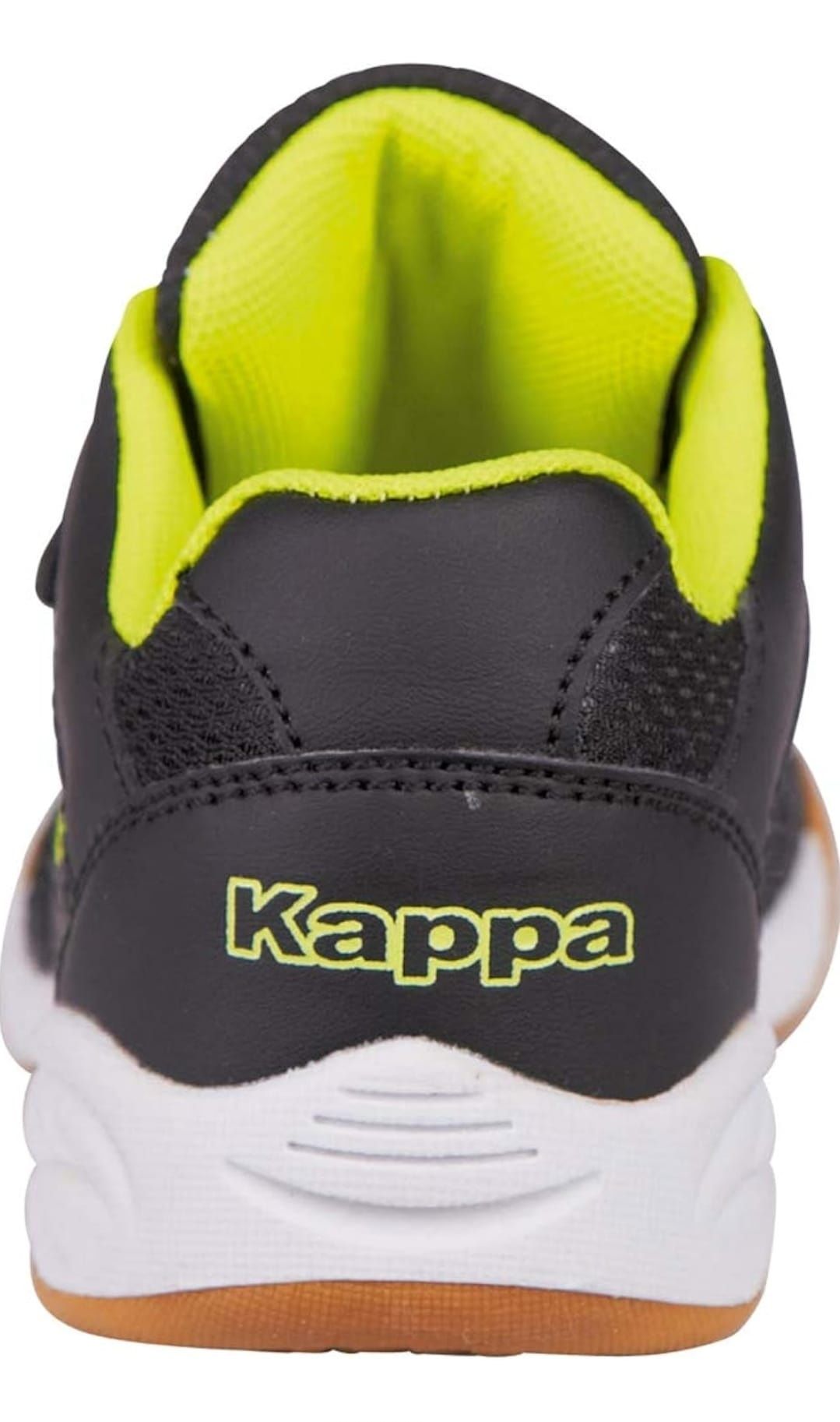 Оригінальні кросівки  Kappa
